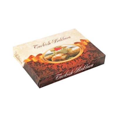 Bens Baklava Kutusu 1000 Gram 