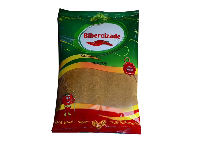 Bibercizade Kimyon 1 Kilo (12 Adet)