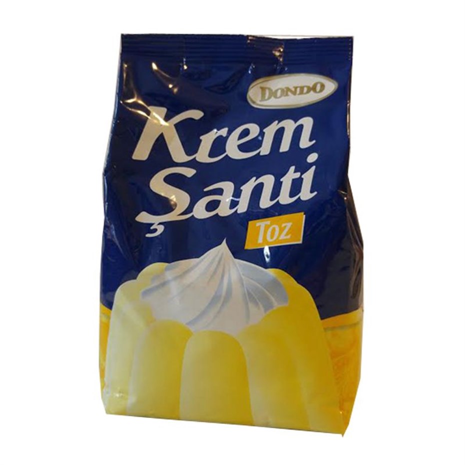 Dondo Toz Şanti 1 Kilo (10 Adet)