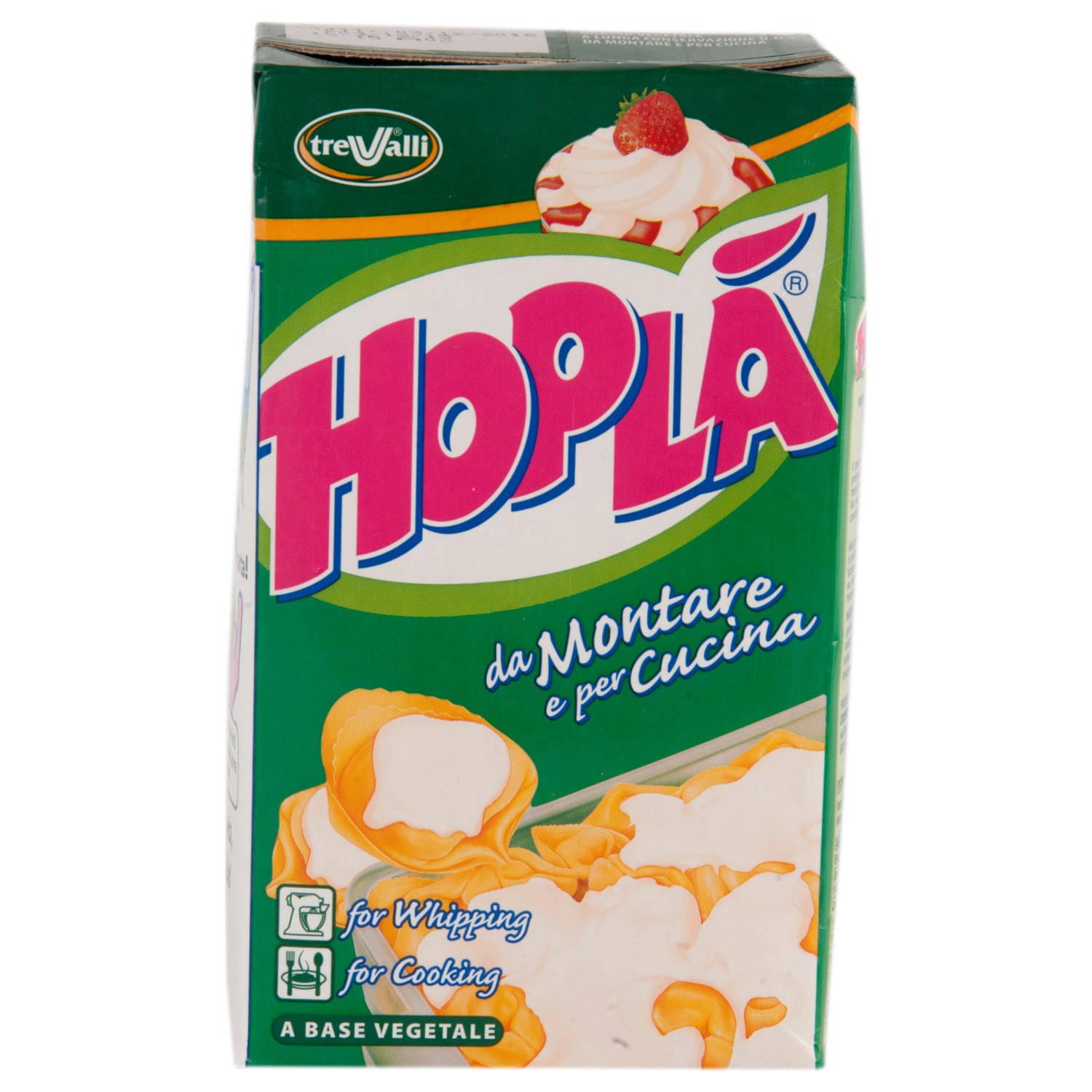 Hopla Şekersiz Sıvı Şanti 1 Kilo (12 Adet)