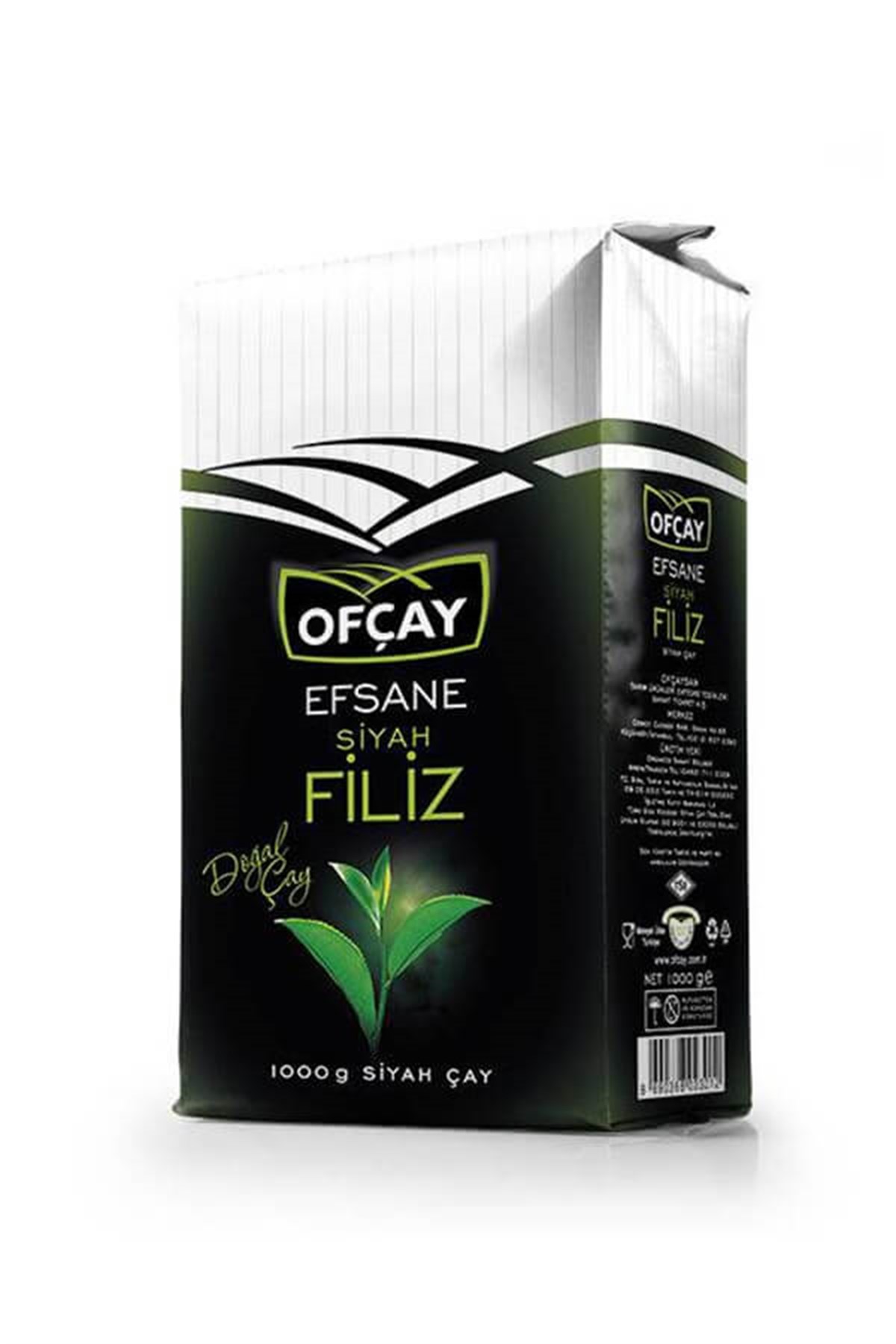 Ofçay Efsane 1000 Gram (12 Adet)