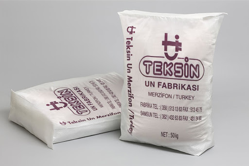 Teksin Baklavalık Un 50 Kilo