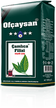 Ofçaysan Çamlıca Filizi 1000 Gram (12 Adet)